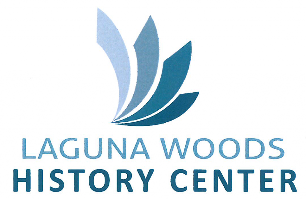 New_Logo_0615 Laguna Woods History Center
